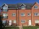 Thumbnail Flat to rent in Tobiasfield Court, Flaxley Road, Stechford, Birmingham