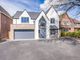 Thumbnail Detached house for sale in Lady Byron Lane, Knowle