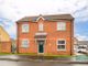 Thumbnail Detached house for sale in 8 The Glade, Withernsea