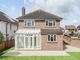 Thumbnail Detached house for sale in Parke Road, Barnes, London