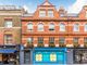 Thumbnail Flat to rent in Earlham Street, London