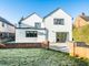 Thumbnail Detached house for sale in Ashley Road, Farnborough