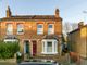 Thumbnail Flat for sale in St. Georges Road, Feltham