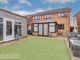 Thumbnail Detached house for sale in Bishops Meadow, Silver Birch, Middleton, Manchester