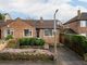 Thumbnail Bungalow for sale in Holmley Bank, Dronfield