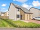 Thumbnail Semi-detached house for sale in Invergarry Lane, Crieff, Perthshire