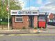 Thumbnail Commercial property to let in Chapel Street, Levenshulme, Manchester