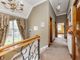Thumbnail Detached house for sale in Buxton Road, Leek, Staffordshire