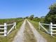 Thumbnail Detached bungalow for sale in Castle-An-Dinas, St. Columb