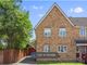Thumbnail Terraced house to rent in Olympic Way, Kettering