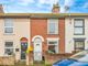 Thumbnail Terraced house for sale in Lower Cliff Road, Gorleston, Great Yarmouth