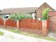 Thumbnail Detached bungalow for sale in Richardsons Lane, Riddings, Derbyshire.