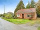 Thumbnail Detached bungalow for sale in Sustead Road, Lower Gresham, Norwich