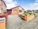 Thumbnail Detached bungalow for sale in Birch Grove, Oldbury