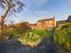 Thumbnail Detached house for sale in Morborne Road, Folksworth, Peterborough