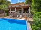 Thumbnail Villa for sale in Spain, Mallorca, Deià