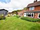 Thumbnail Semi-detached house for sale in Tuppenny Grove, Baconsthorpe, Holt