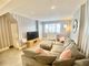 Thumbnail Terraced house for sale in Holbeach Gardens, Sidcup, Kent