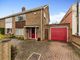 Thumbnail Semi-detached house for sale in Drift Road, Stamford