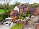 Thumbnail Detached house for sale in Kersall, Newark, Nottinghamshire