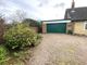 Thumbnail Detached bungalow for sale in Wacton Lane, Bredenbury, Bromyard