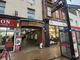 Thumbnail Retail premises to let in Lorne Arcade, High Street, Ayr