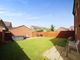 Thumbnail Detached house for sale in Mallard Place, Sandbach