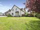 Thumbnail Detached house for sale in St. Andrews Road, Elgin, Lhanbryde