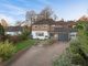 Thumbnail Detached house for sale in Woodside Close, Caterham