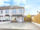 Thumbnail Terraced house for sale in Blake Road, Newport