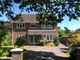 Thumbnail Detached house for sale in Barton Court Avenue, Barton On Sea, Hampshire