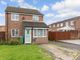 Thumbnail Detached house for sale in Grange Way, Southwater