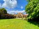 Thumbnail Barn conversion for sale in The Paddock, Radcliffe Road, Holme Pierrepont