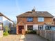 Thumbnail Semi-detached house for sale in Nutwood Avenue, Brockham