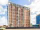 Thumbnail Flat for sale in Local Crescent, 4 Hulme Street, Salford, Greater Manchester