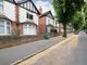 Thumbnail Semi-detached house for sale in Rolleston Drive, Lenton, Nottingham