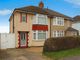 Thumbnail Semi-detached house for sale in Ridgeway Lane, Whitchurch, Bristol