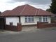 Thumbnail Bungalow to rent in Dalewood Gardens, Worcester Park