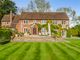 Thumbnail Detached house for sale in School Lane, Medmenham