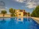 Thumbnail Villa for sale in La Perla, Arboleas, Almería, Andalusia, Spain