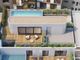 Thumbnail Apartment for sale in Penthouse With Swimming Pool, Avenidas Novas, Lisbon