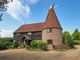 Thumbnail Detached house for sale in South Farm Lane, Langton Green, Tunbridge Wells, Kent