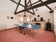 Thumbnail Barn conversion for sale in The Stables, Off Walls Lane, Whitwell Common, Worksop