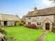Thumbnail Detached house for sale in Ivy Green, Tatworth Road, Chard