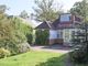 Thumbnail Detached bungalow to rent in Oaken Lane, Claygate, Esher