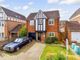 Thumbnail Detached house for sale in Richborough Way, Chartfields, Ashford, Kent