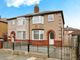 Thumbnail Semi-detached house for sale in Teal Road, Darlington, County Durham