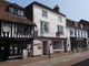 Thumbnail Commercial property for sale in 16-18 North Street, Ashford, Kent