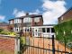 Thumbnail Semi-detached house for sale in Chelmsford Avenue, Aston, Sheffield