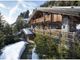 Thumbnail Chalet for sale in Jaillet, Megeve, French Alps, France